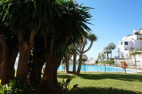 Hotel Apto.castillo Santa Clara