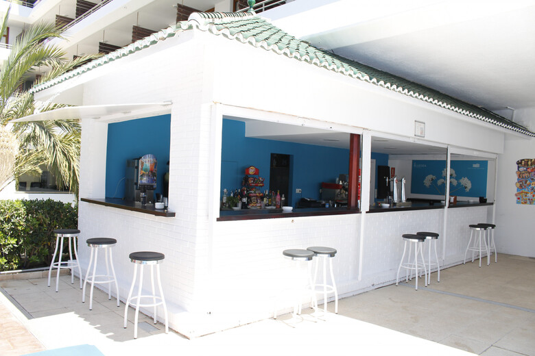 Leonardo Hotel Torremolinos Costa Del Sol