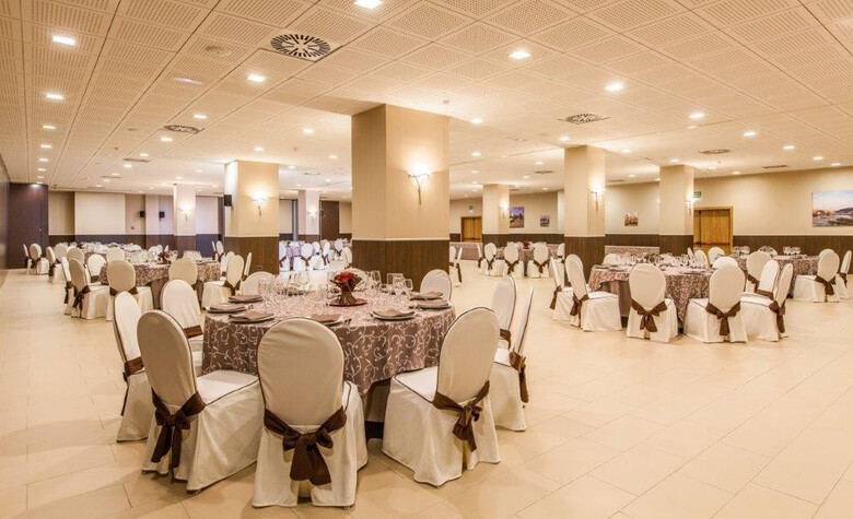 Leonardo Hotel Torremolinos Costa Del Sol