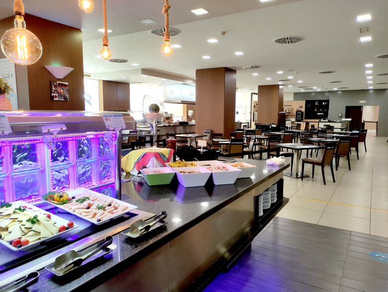 Leonardo Hotel Torremolinos Costa Del Sol