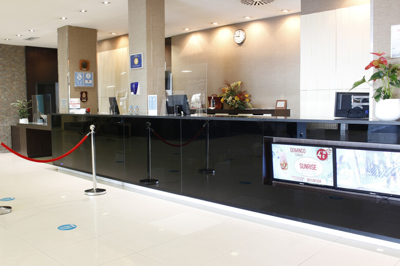 Leonardo Hotel Torremolinos Costa Del Sol