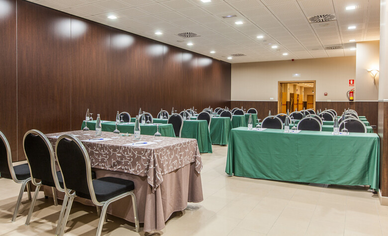 Leonardo Hotel Torremolinos Costa Del Sol