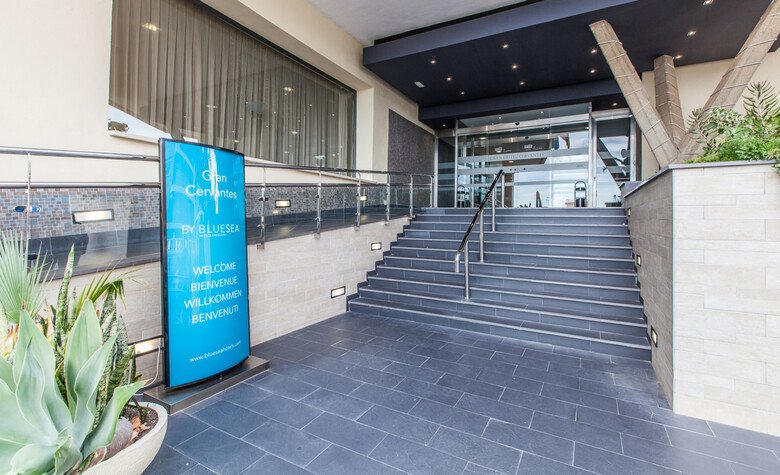 Leonardo Hotel Torremolinos Costa Del Sol