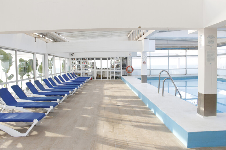 Leonardo Hotel Torremolinos Costa Del Sol