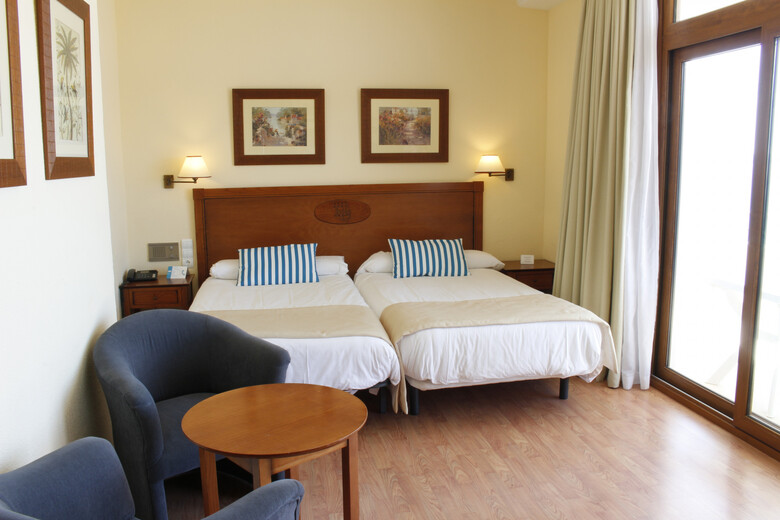 Leonardo Hotel Torremolinos Costa Del Sol