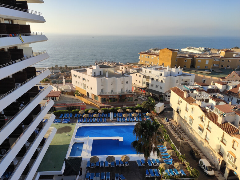 Leonardo Hotel Torremolinos Costa Del Sol
