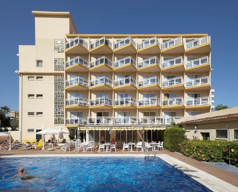 Hotel Don Paquito