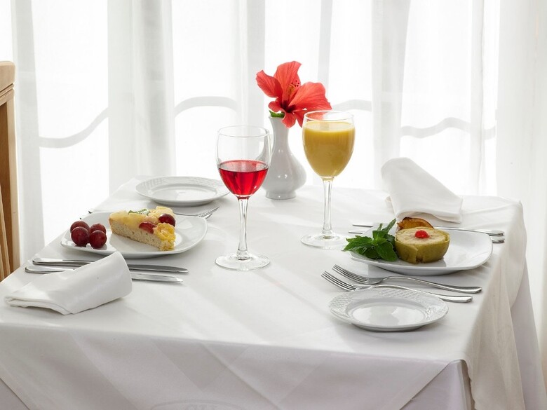 Hotel Don Paquito