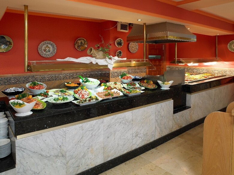 Hotel Don Paquito
