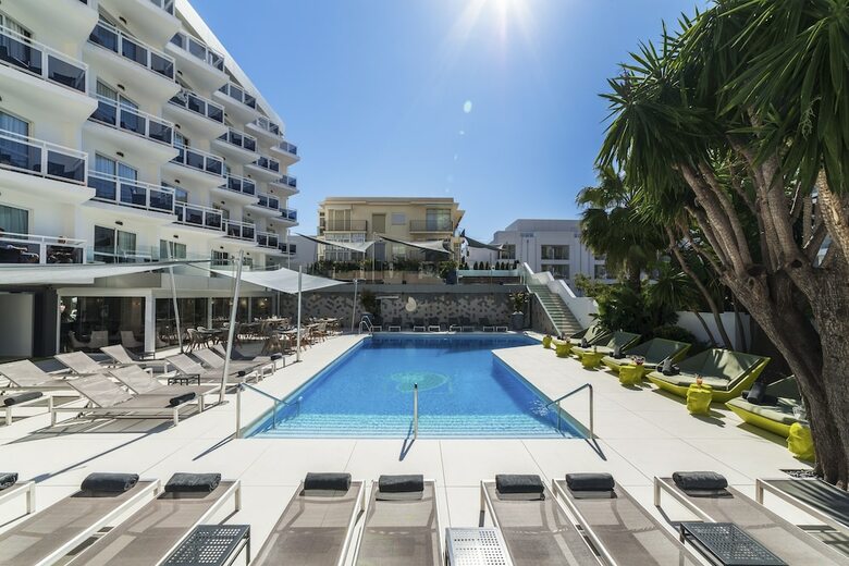 Hotel Don Paquito