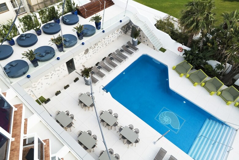 Hotel Don Paquito