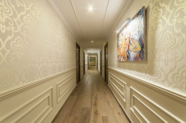 Hotel Don Paquito