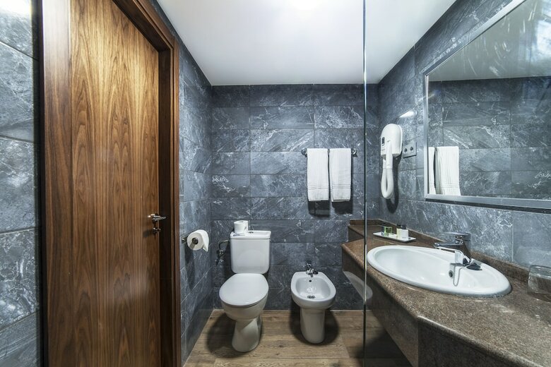 Hotel Don Paquito