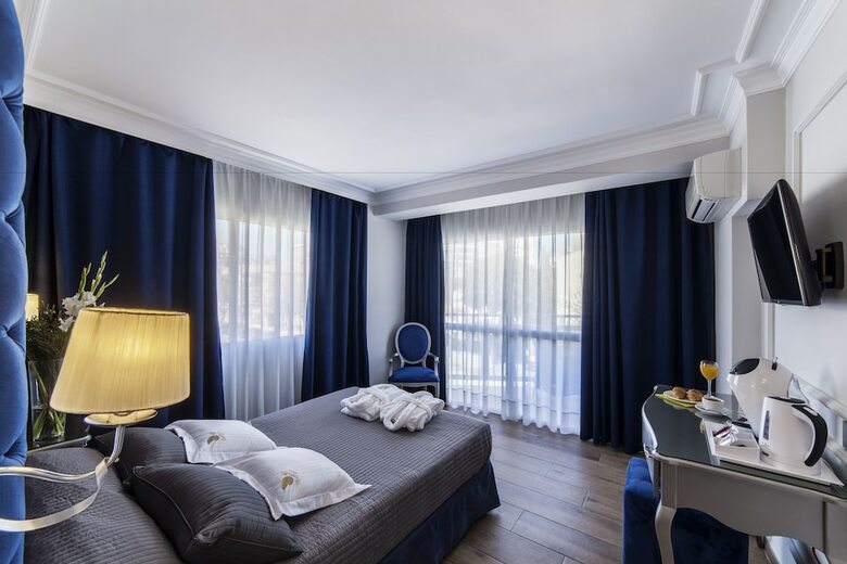 Hotel Don Paquito