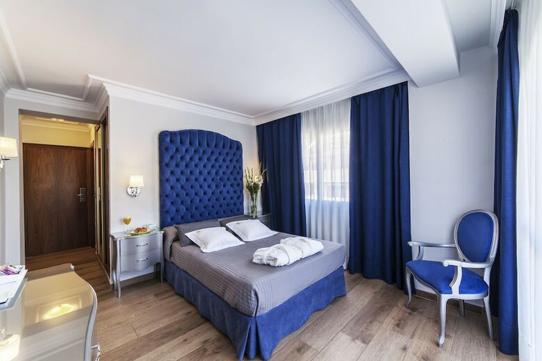 Hotel Don Paquito