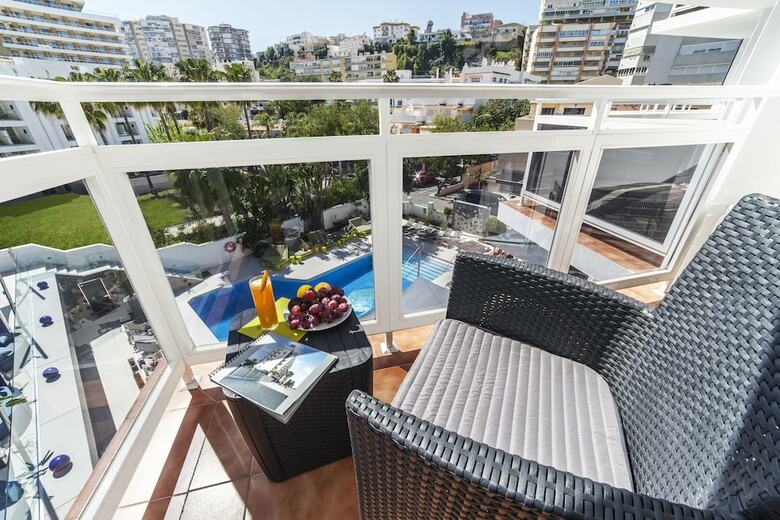 Hotel Don Paquito