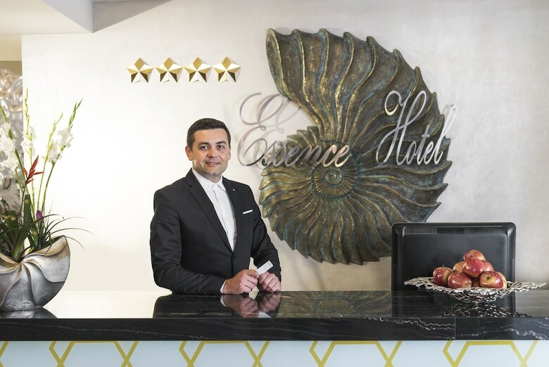 Hotel Don Paquito