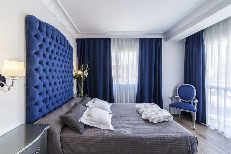 Hotel Don Paquito