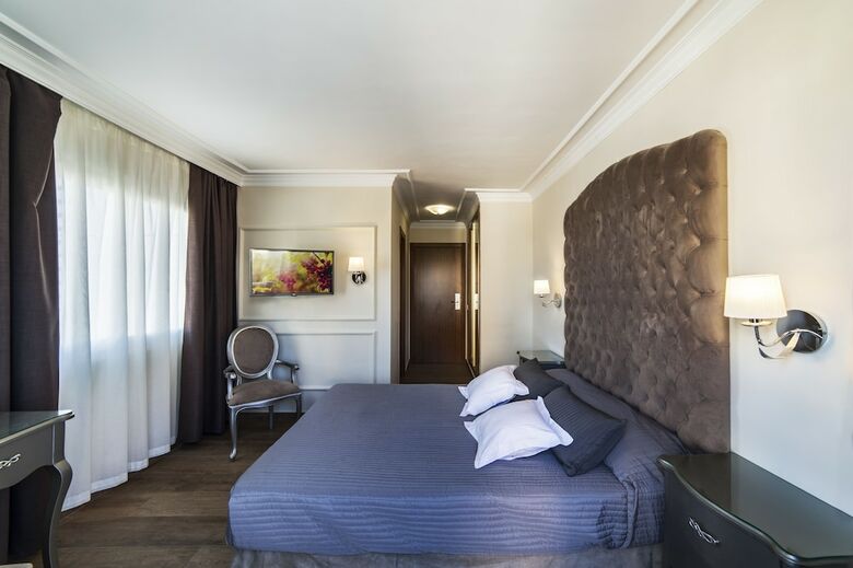 Hotel Don Paquito