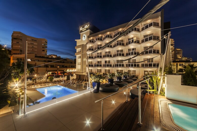 Hotel Don Paquito