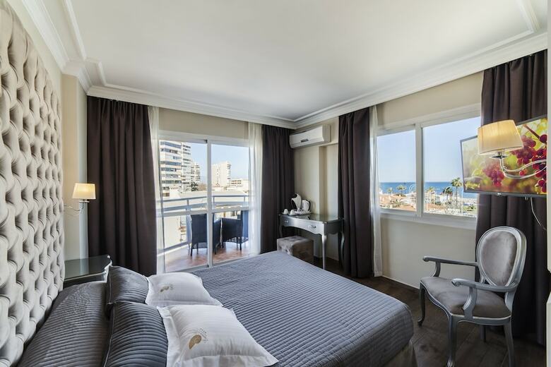 Hotel Don Paquito