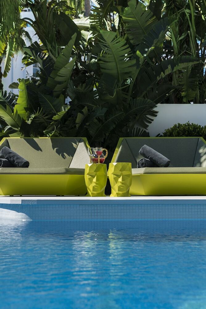 Hotel Don Paquito