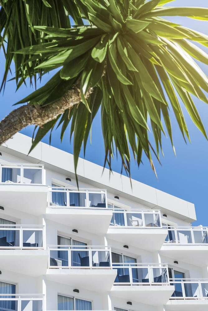 Hotel Don Paquito