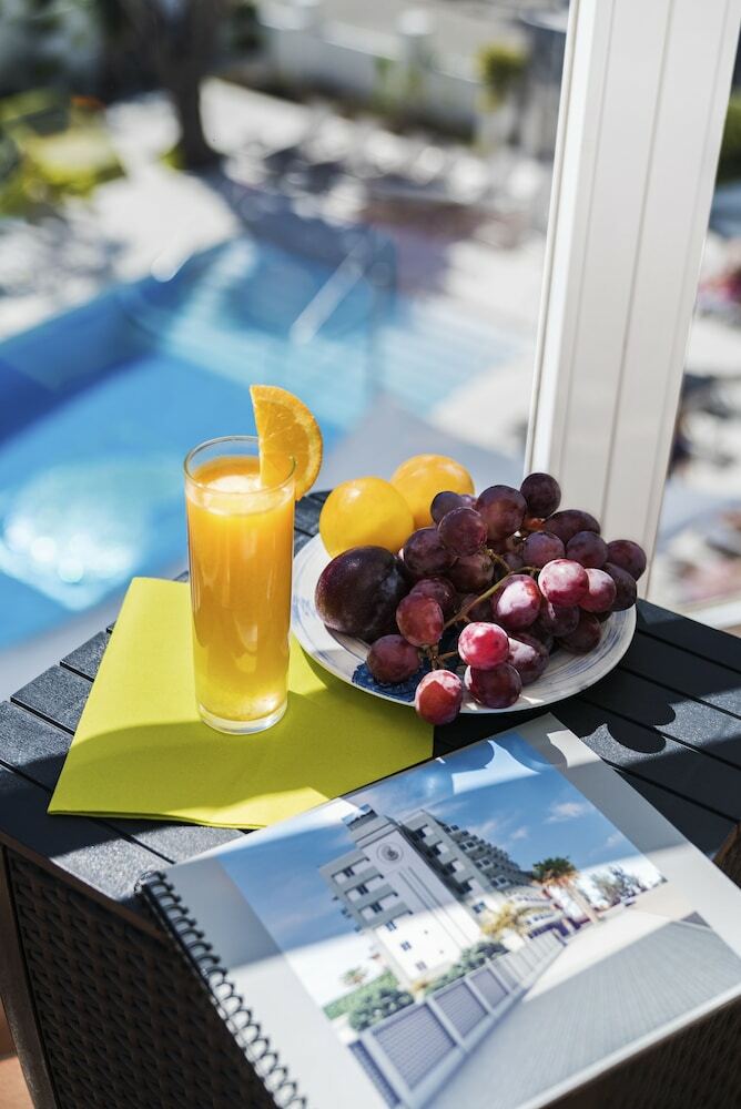 Hotel Don Paquito