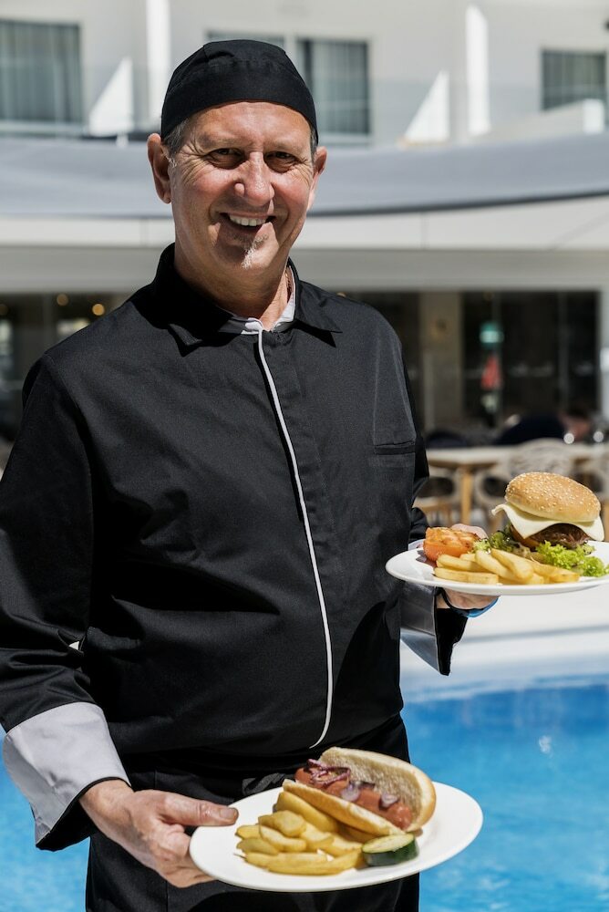 Hotel Don Paquito