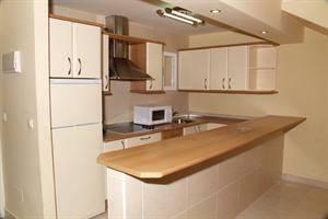 Apartamentos Ecuador Park