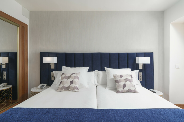 Hotel Costa M�laga - Adults Recommended