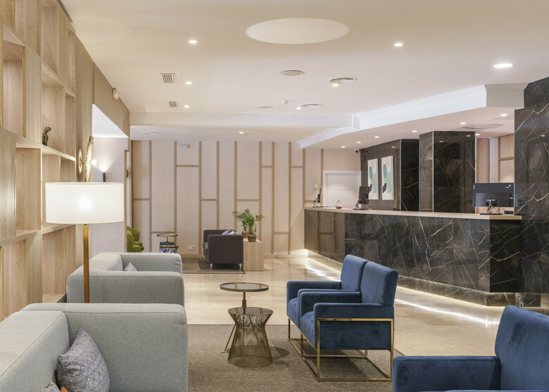Hotel Costa M�laga - Adults Recommended