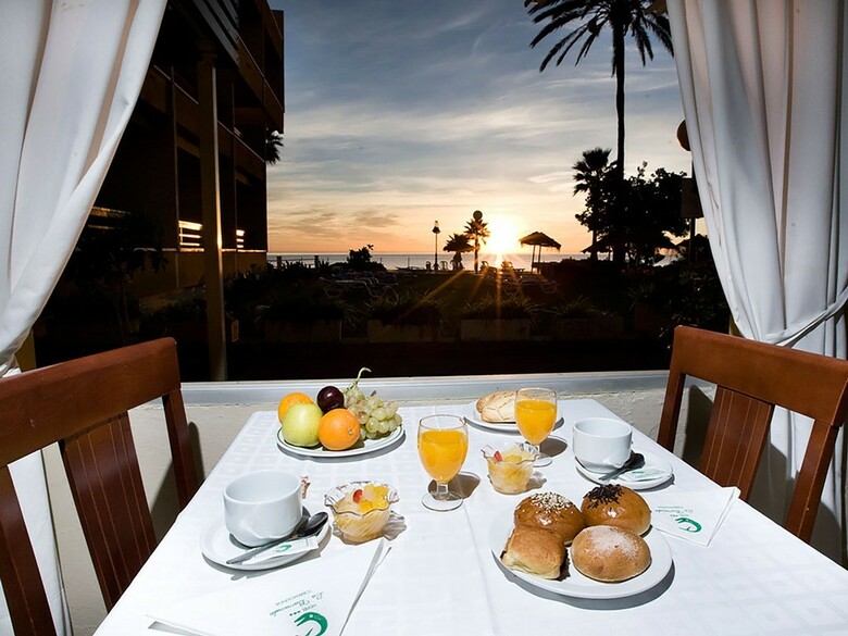 Hotel La Barracuda