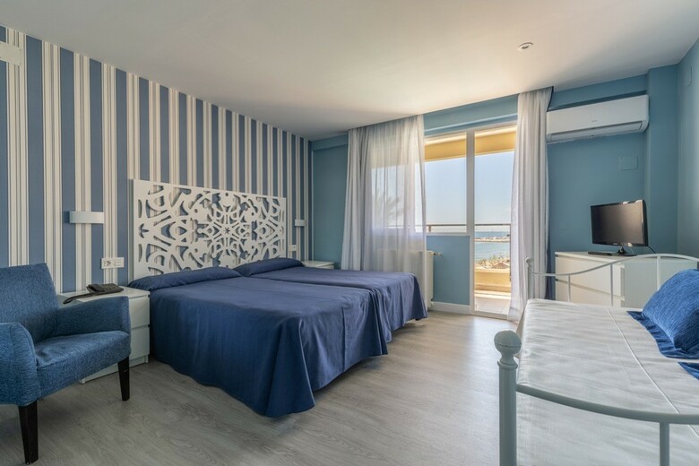 Hotel La Barracuda