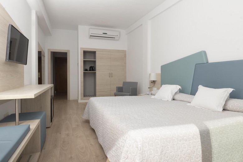 Hotel Palia Las Palomas