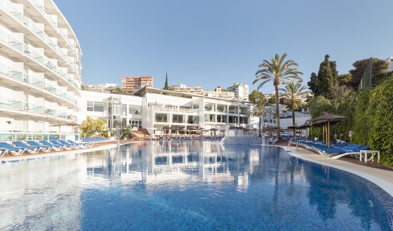 Hotel Palia Las Palomas