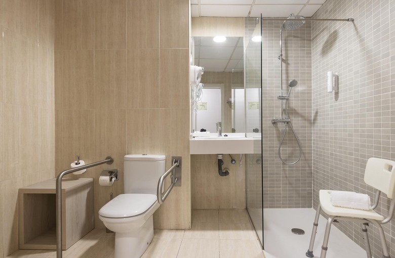 Hotel Palia Las Palomas