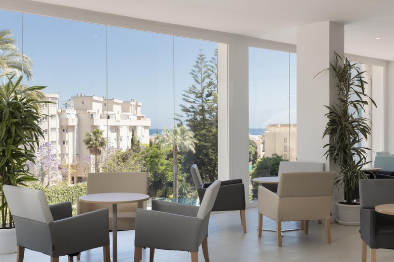 Hotel Palia Las Palomas