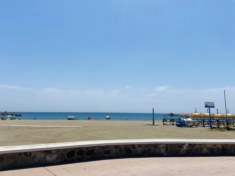 Hotel Los Jazmines