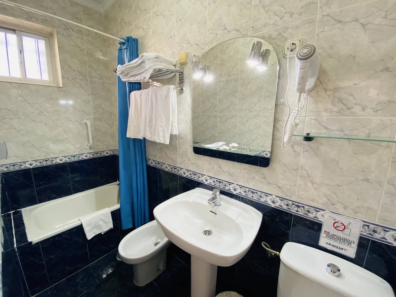 Hotel Los Jazmines