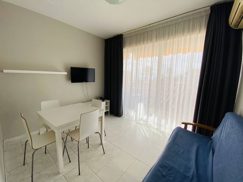 Hotel Los Jazmines
