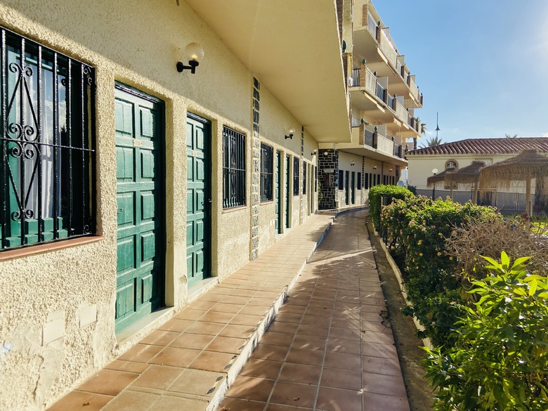 Hotel Los Jazmines