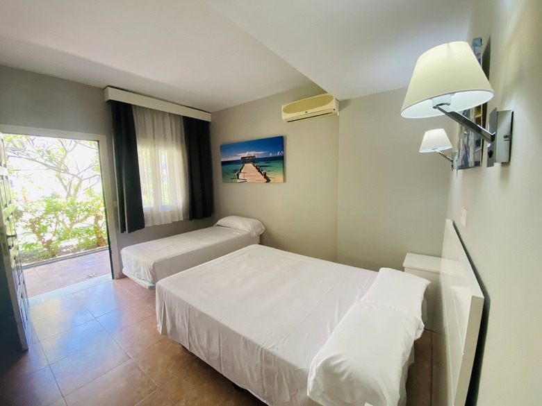 Hotel Los Jazmines