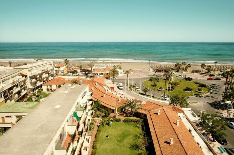 Hotel Los Jazmines