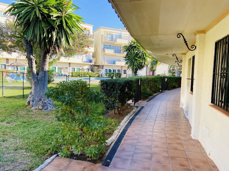 Hotel Los Jazmines