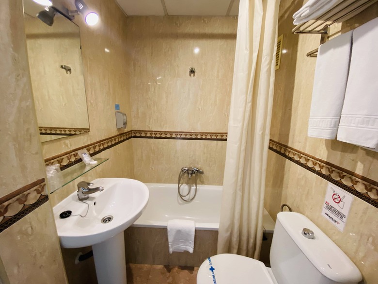 Hotel Los Jazmines