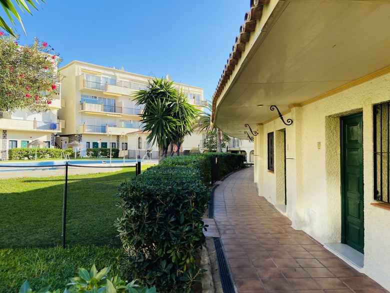 Hotel Los Jazmines