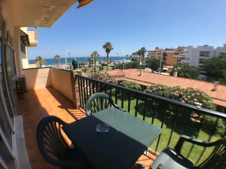 Hotel Los Jazmines
