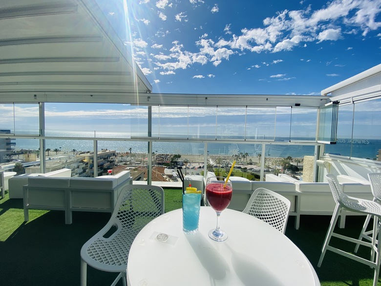 Hotel Los Jazmines