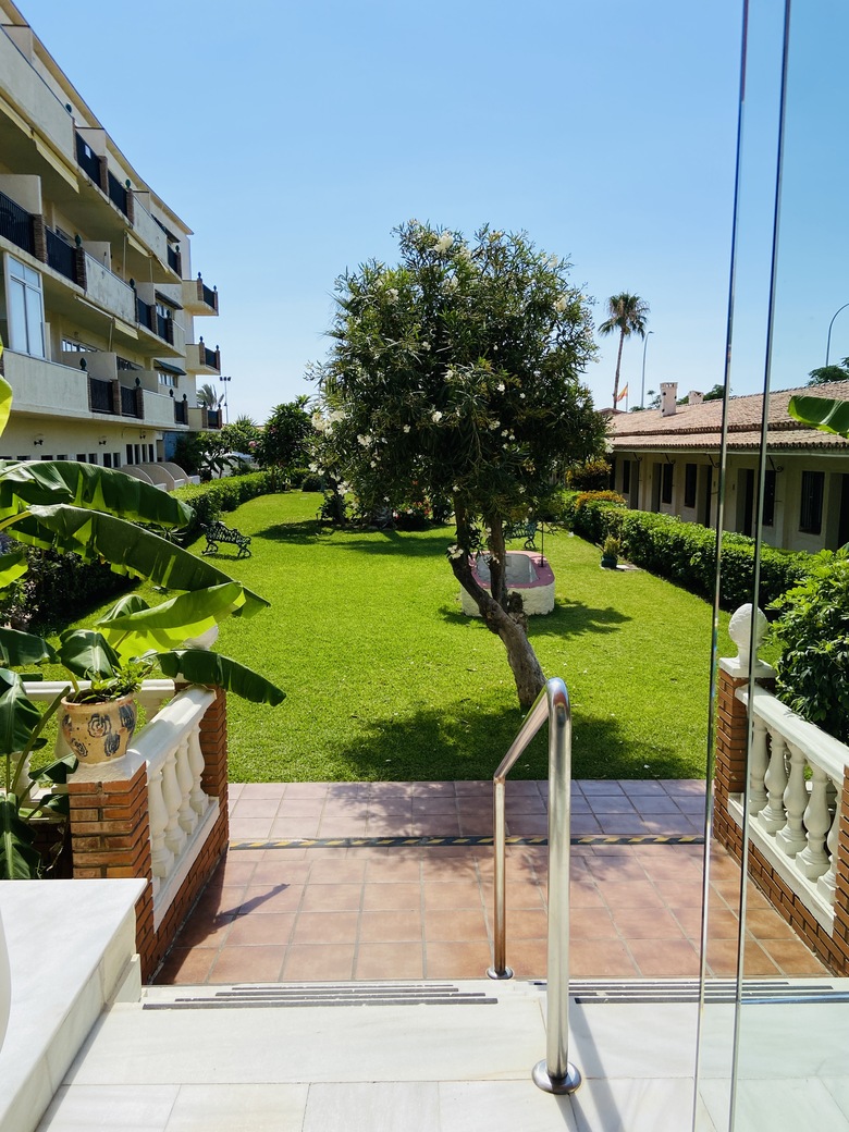Hotel Los Jazmines